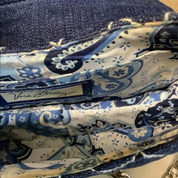 Vera Bradley Purse - Picture 5 of 6